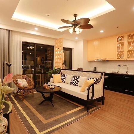 Apartamento The Sun Beach - Flc Sea Tower Quy Nhơn Exterior foto