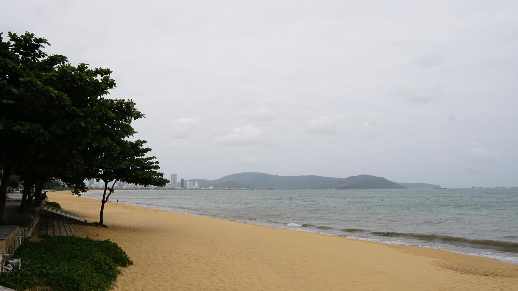 Apartamento The Sun Beach - Flc Sea Tower Quy Nhơn Exterior foto