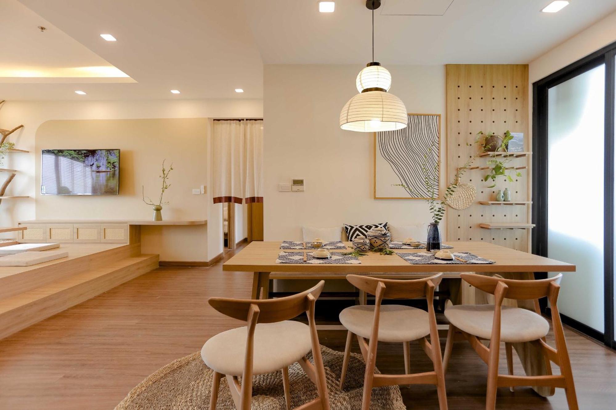 Apartamento The Sun Beach - Flc Sea Tower Quy Nhơn Exterior foto