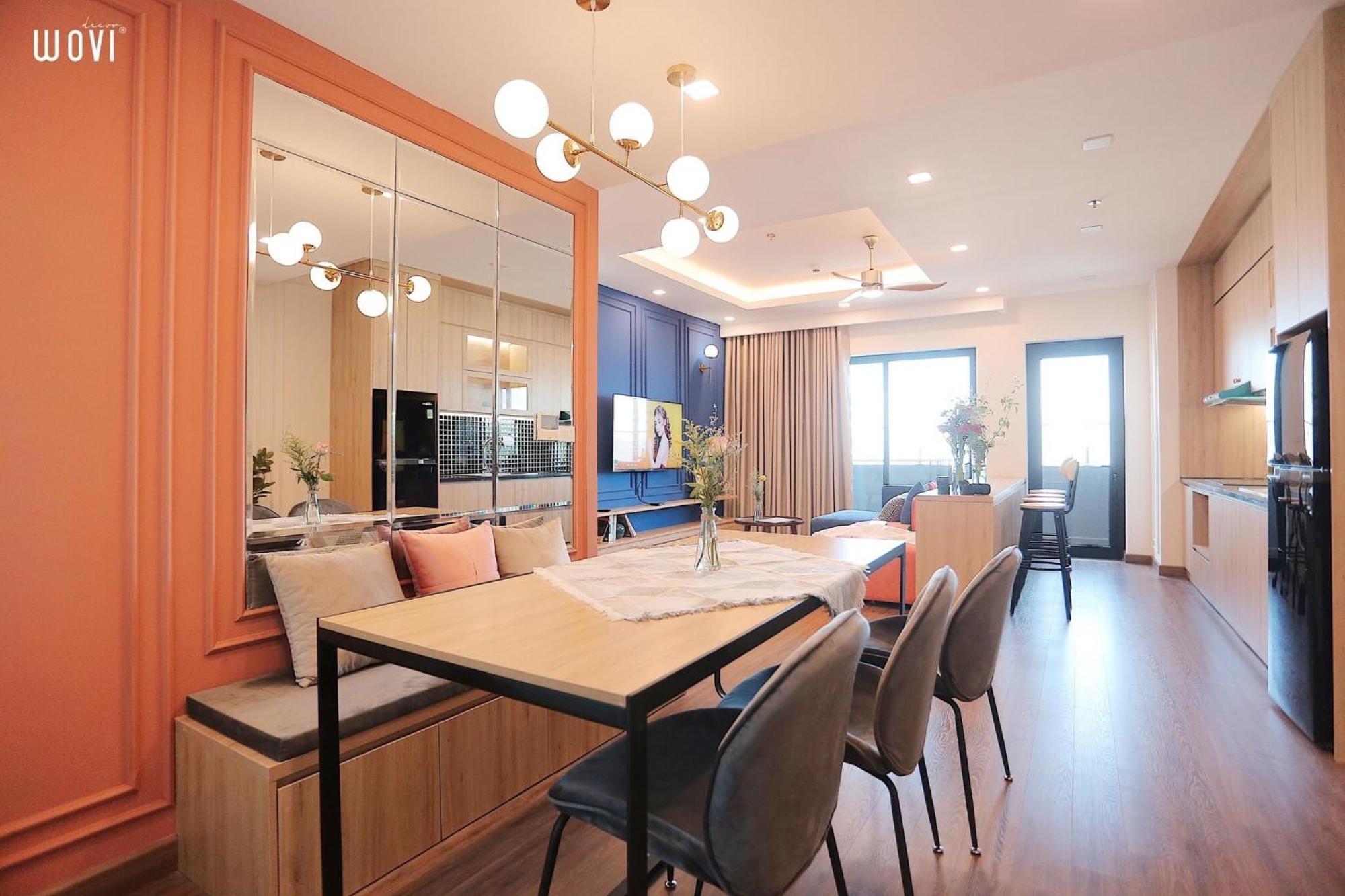 Apartamento The Sun Beach - Flc Sea Tower Quy Nhơn Exterior foto