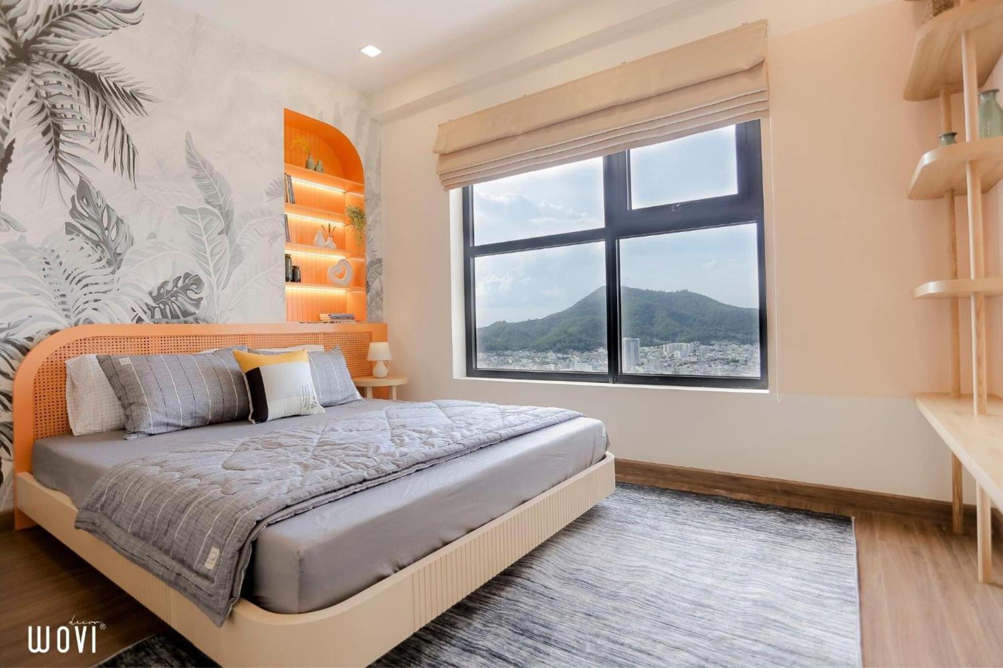 Apartamento The Sun Beach - Flc Sea Tower Quy Nhơn Exterior foto