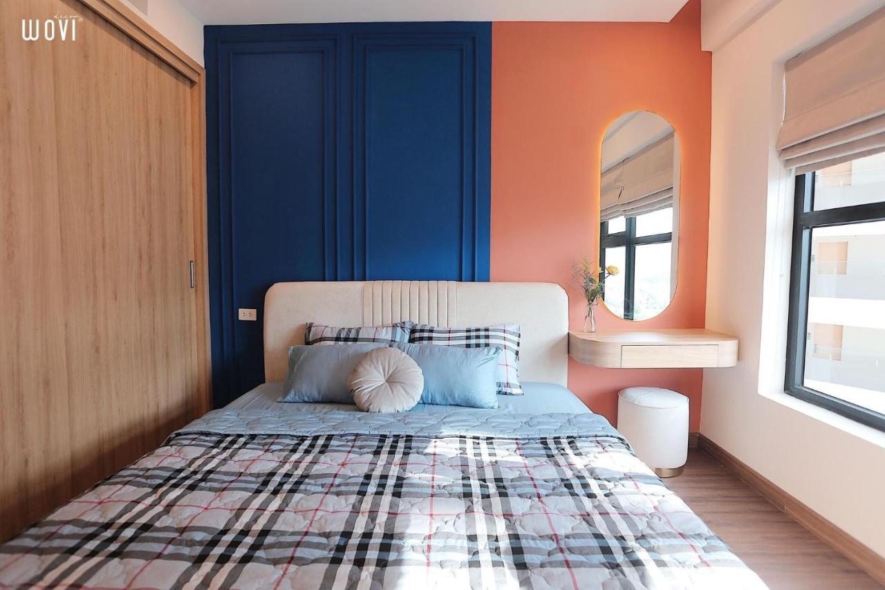 Apartamento The Sun Beach - Flc Sea Tower Quy Nhơn Exterior foto