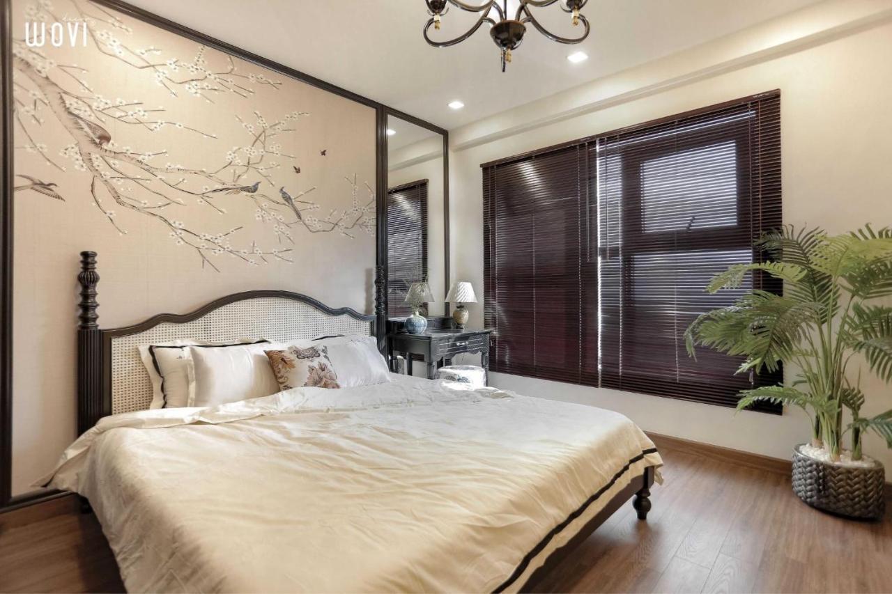 Apartamento The Sun Beach - Flc Sea Tower Quy Nhơn Exterior foto