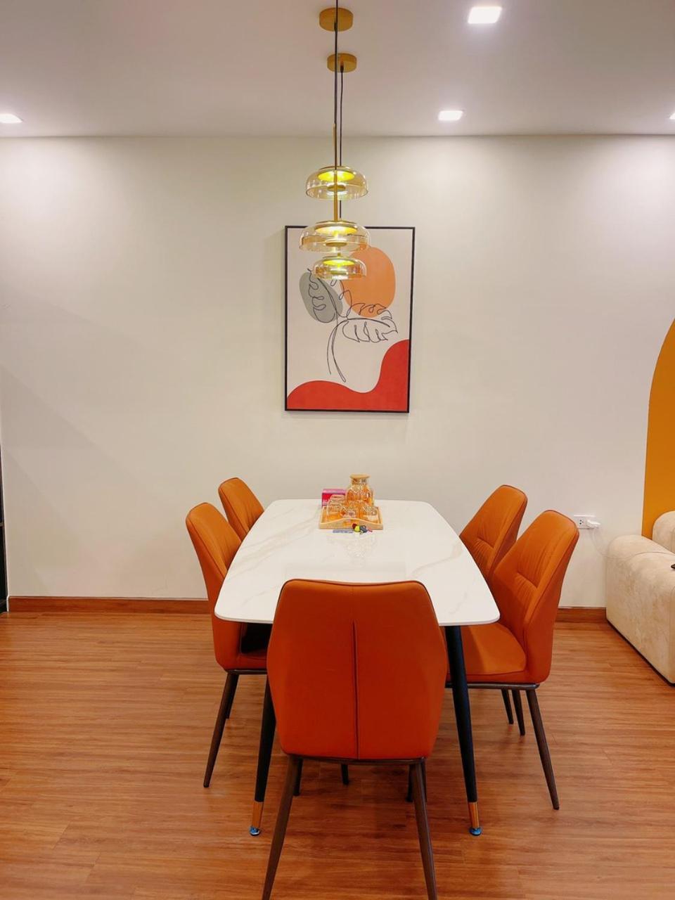 Apartamento The Sun Beach - Flc Sea Tower Quy Nhơn Exterior foto