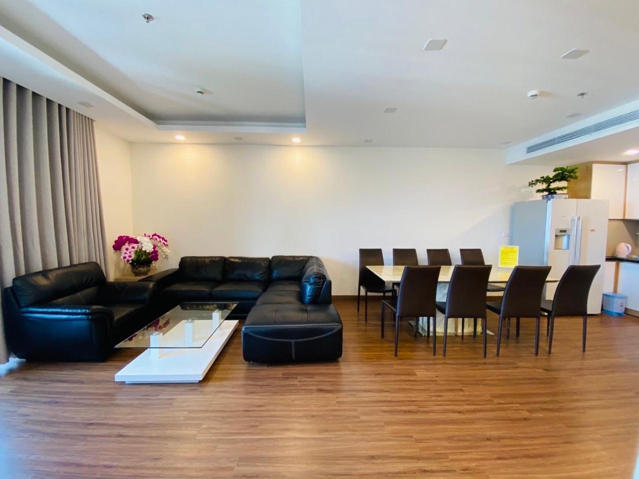 Apartamento The Sun Beach - Flc Sea Tower Quy Nhơn Exterior foto