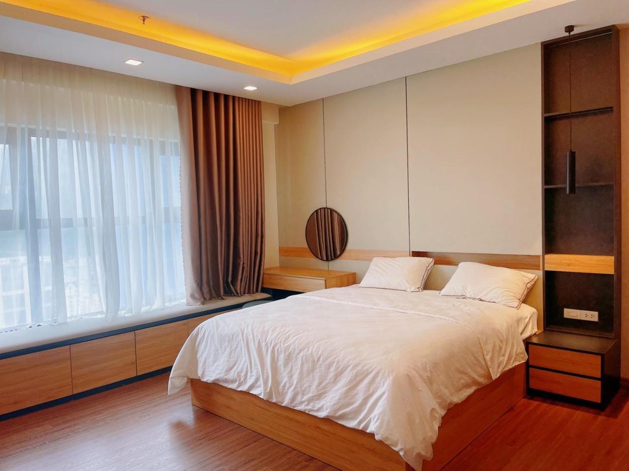 Apartamento The Sun Beach - Flc Sea Tower Quy Nhơn Exterior foto